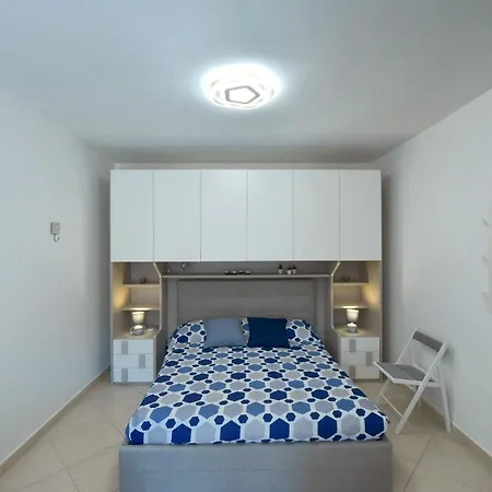 La Casetta Blu *