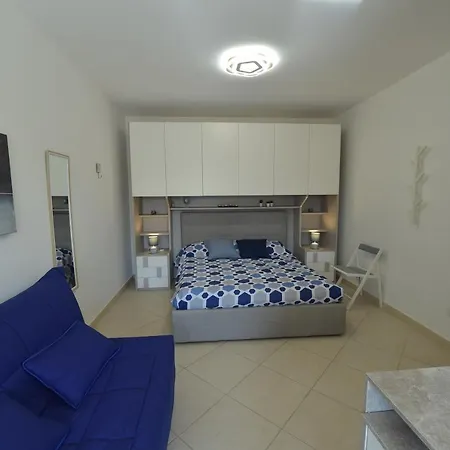 La Casetta Blu * Mesagne