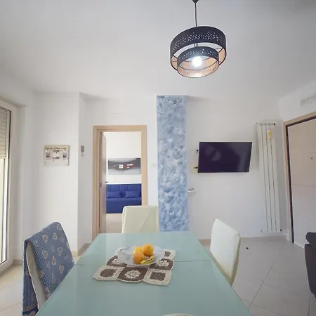 La Casetta Blu